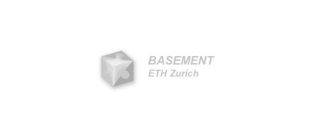 Basement ETH Zurich